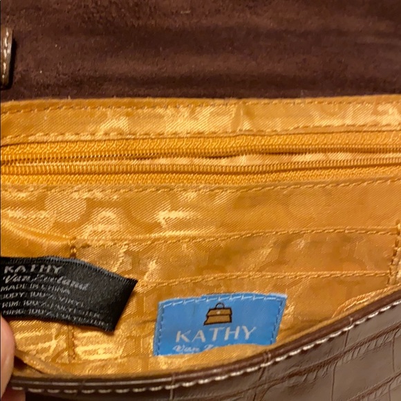 Cathy Van Zeeland wallet - Picture 3 of 7